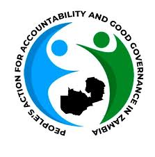 People’s Action for Accountability and Good Governance logo
