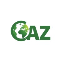caz logo