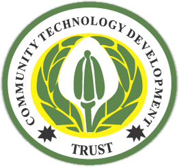 ctdp logo
