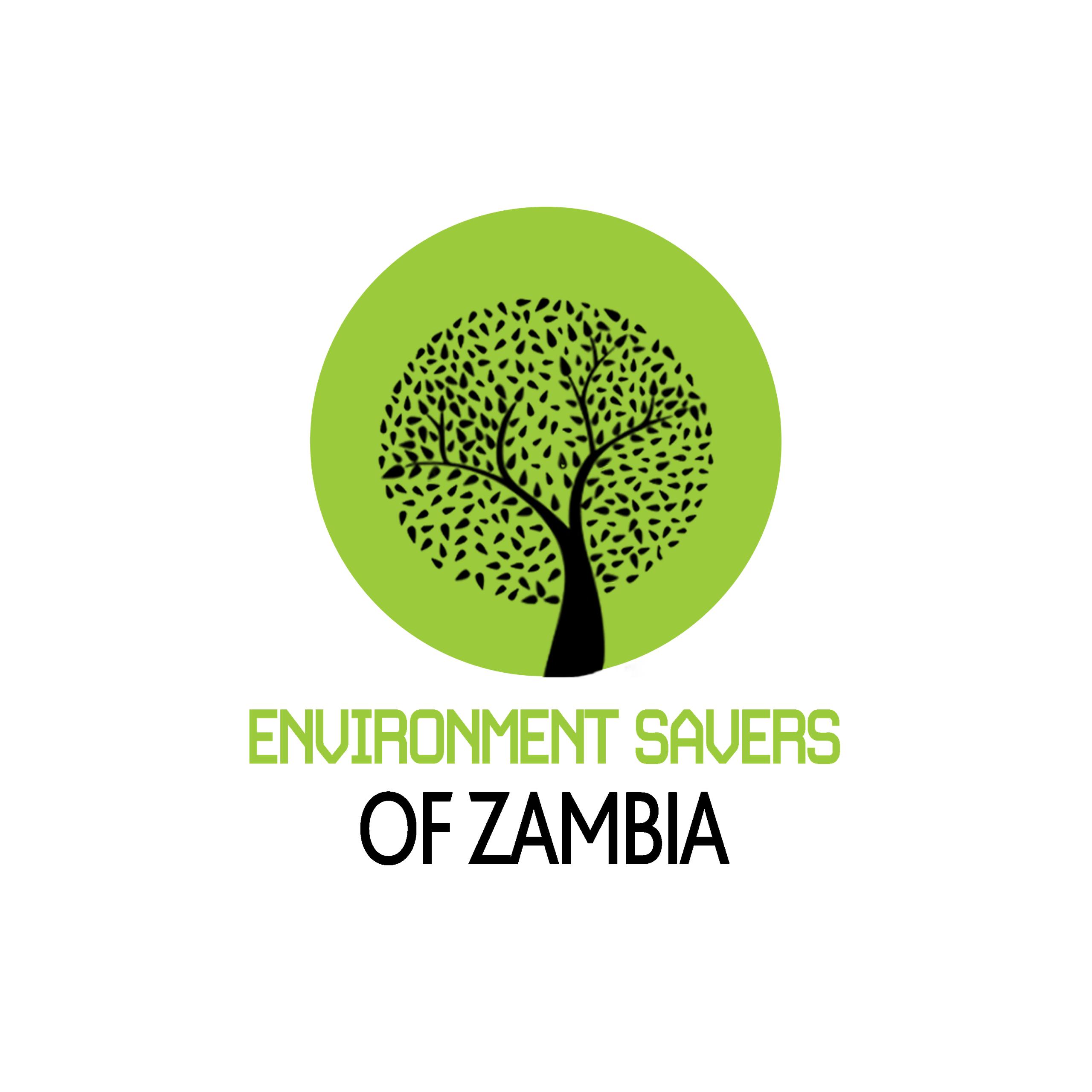 environment savers logo