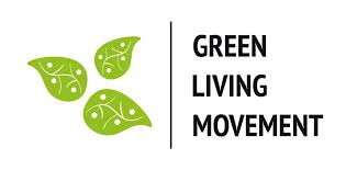 green living logo