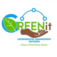 greenit logo