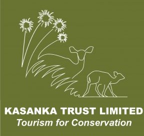 kasanka trust logo
