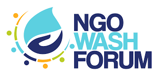 ngo wash logo