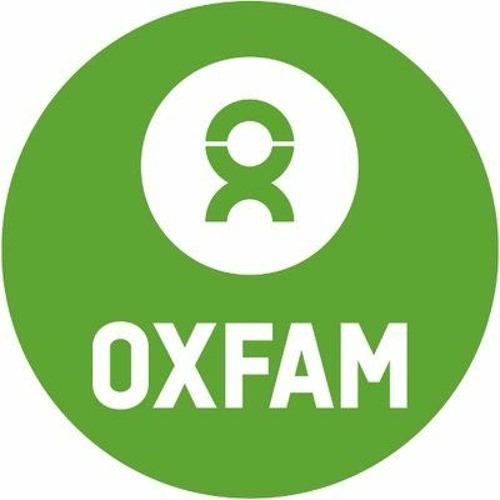 oxfam logo