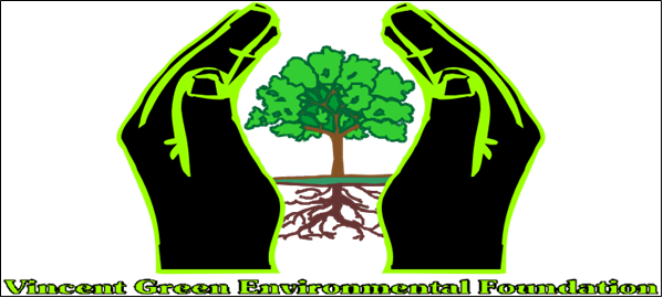 vincent green logo