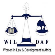 wildaf logo